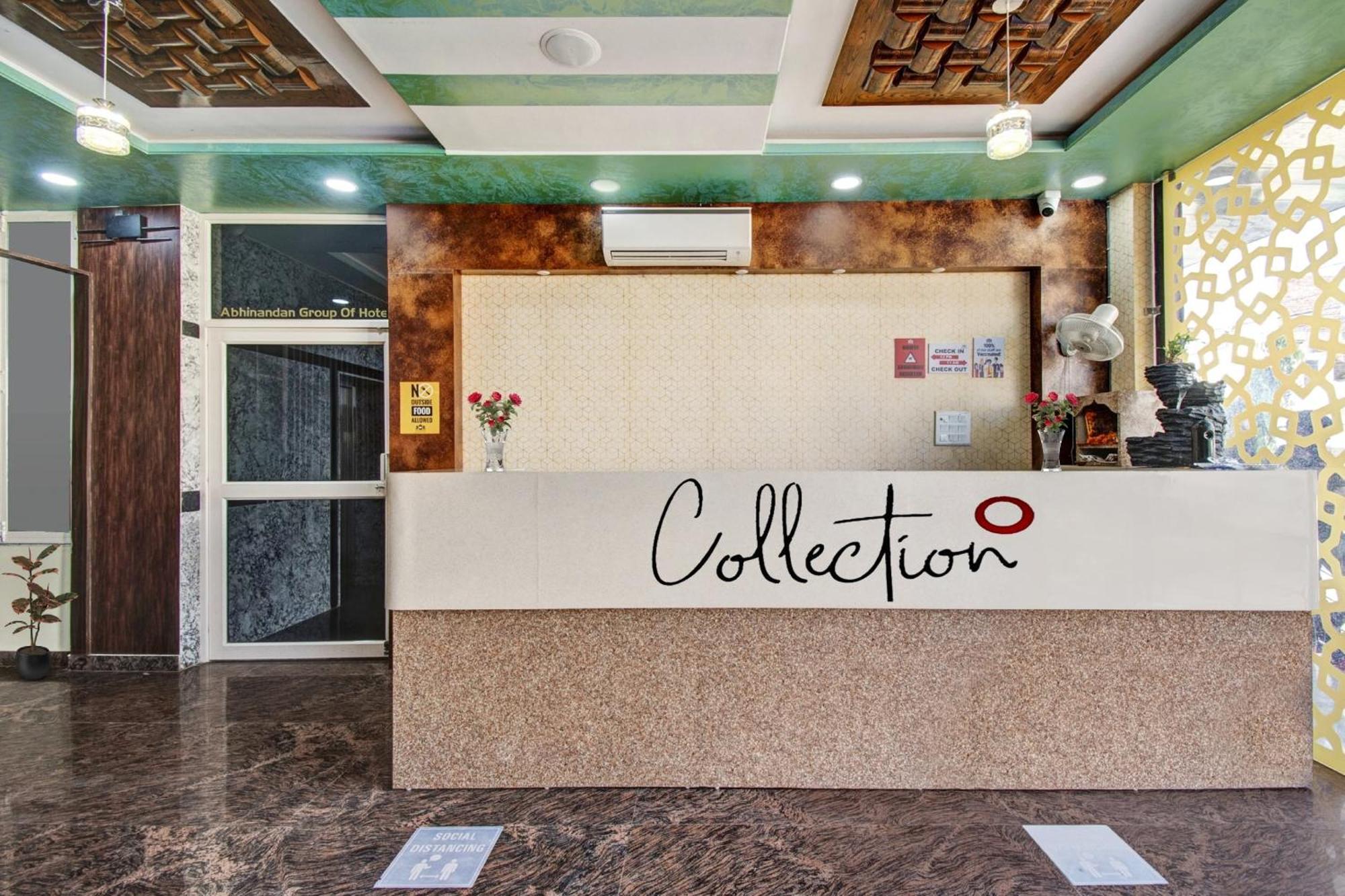 Hotel Ratan Palace By Select Jaipur Exterior photo