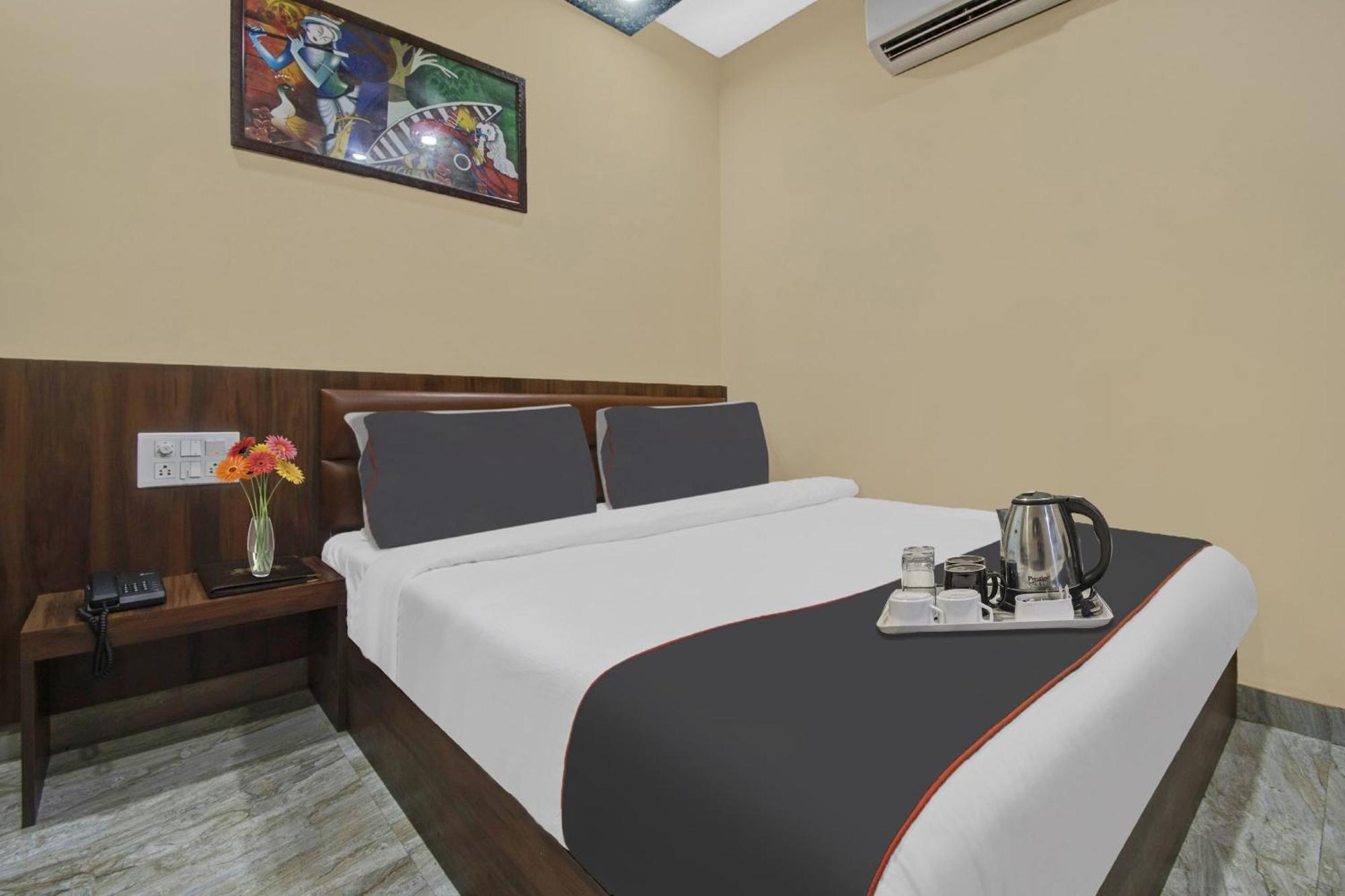 Hotel Ratan Palace By Select Jaipur Exterior photo