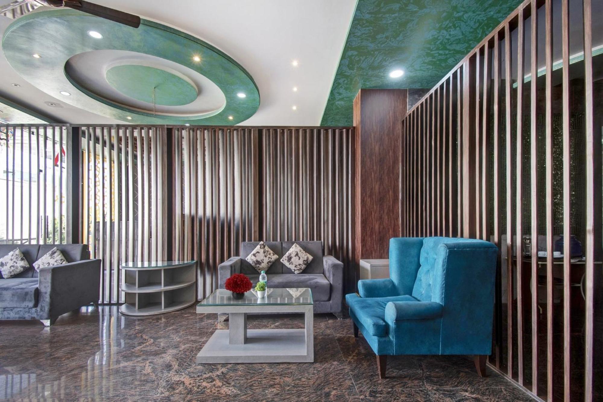 Hotel Ratan Palace By Select Jaipur Exterior photo