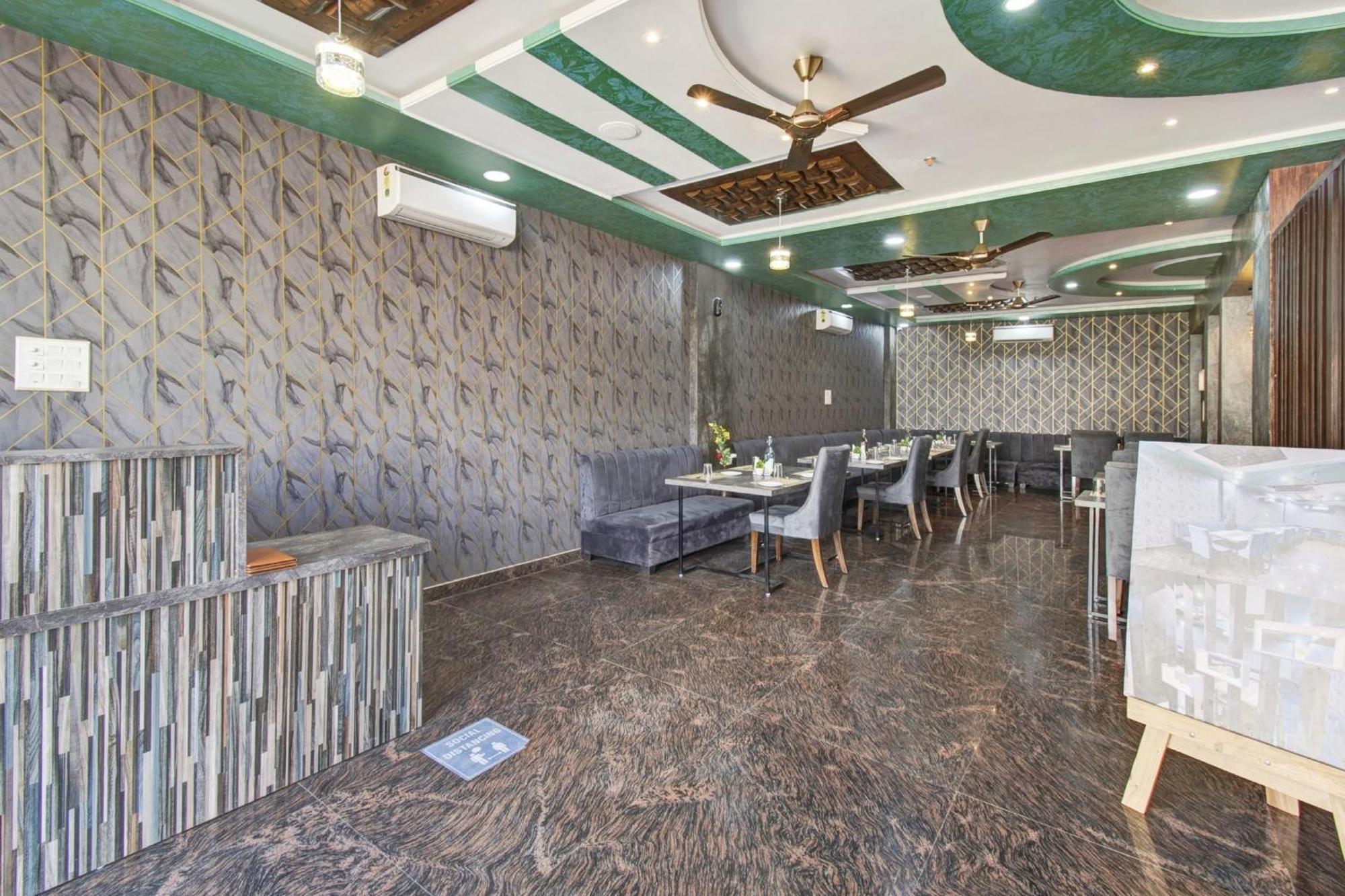 Hotel Ratan Palace By Select Jaipur Exterior photo