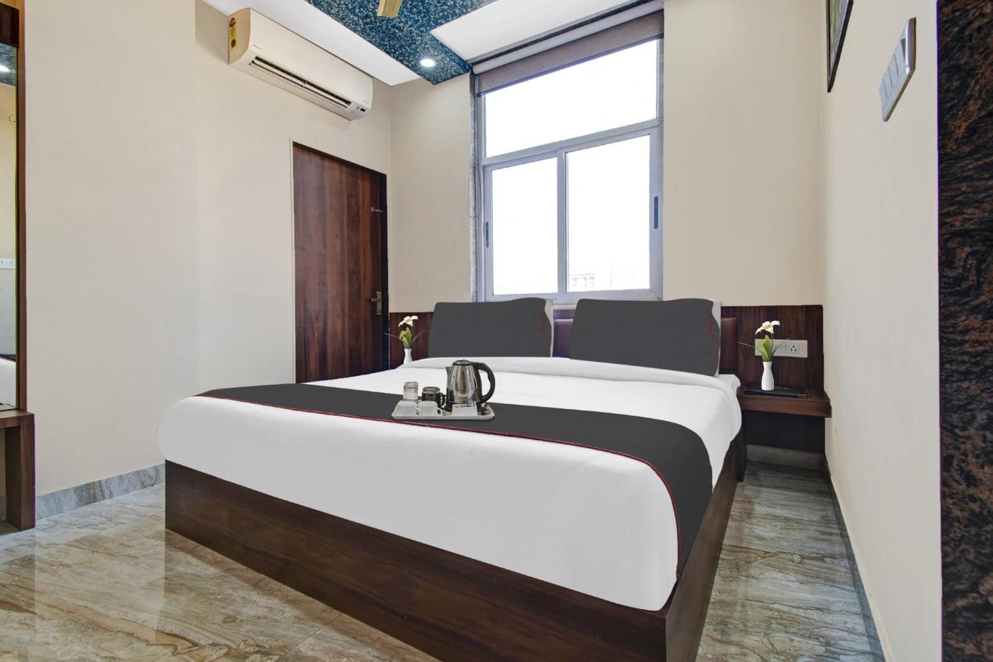 Hotel Ratan Palace By Select Jaipur Exterior photo
